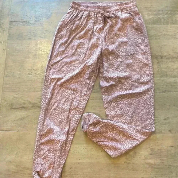Thread & Supply elastic waist pants, NWT, size XS - Picture 1 of 7